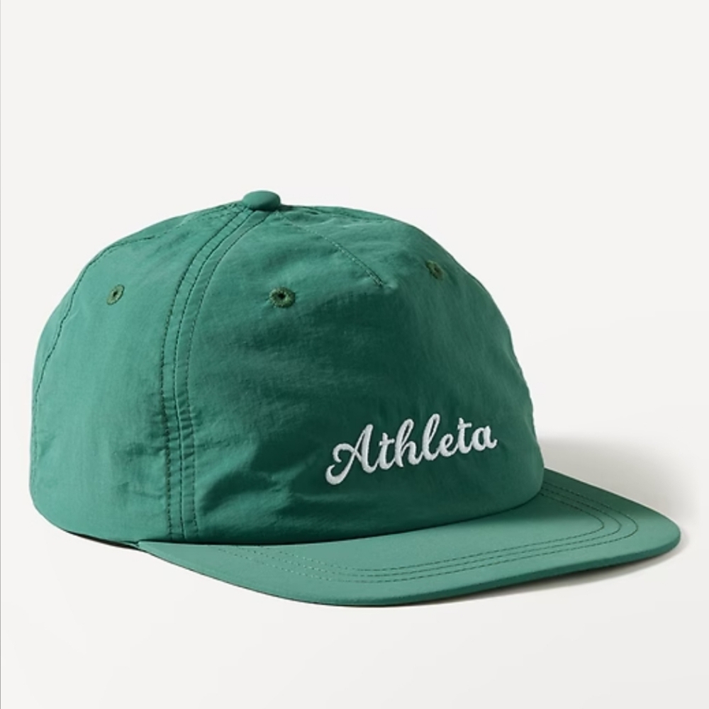 Athleta Retro Cap